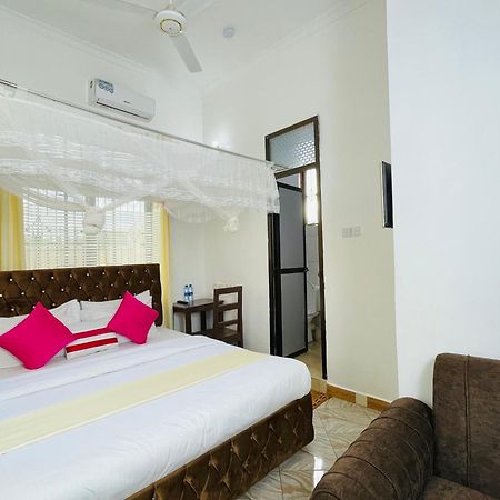 Kdp Lodge Kihonda Morogoro Zewnętrze zdjęcie