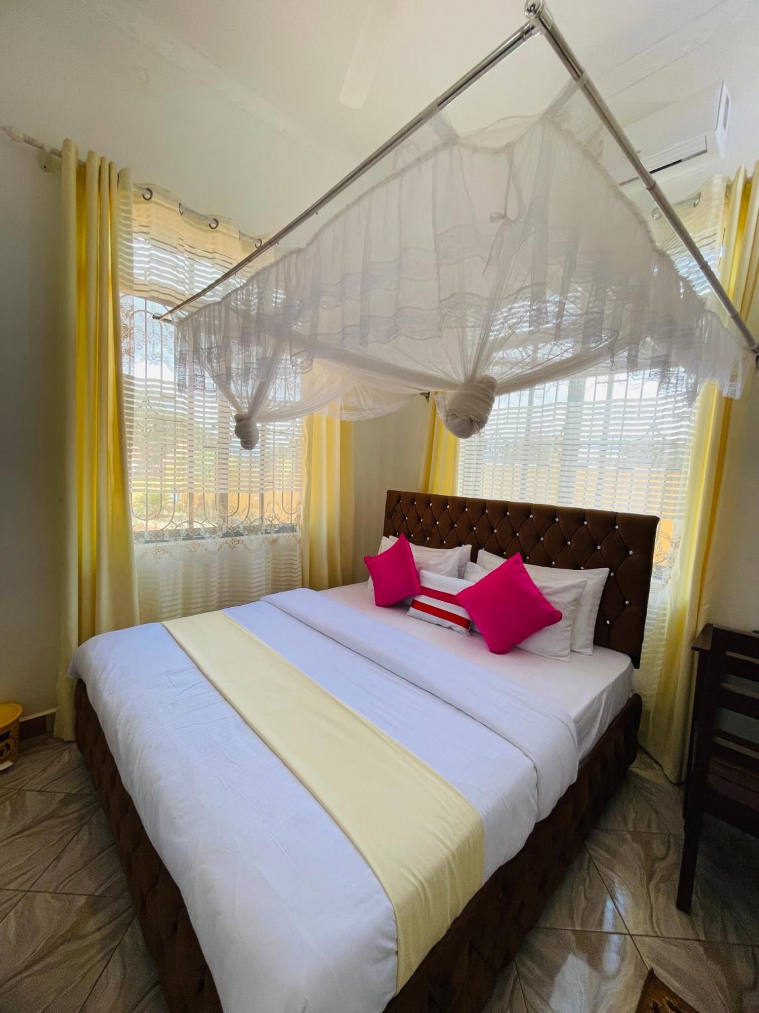Kdp Lodge Kihonda Morogoro Zewnętrze zdjęcie