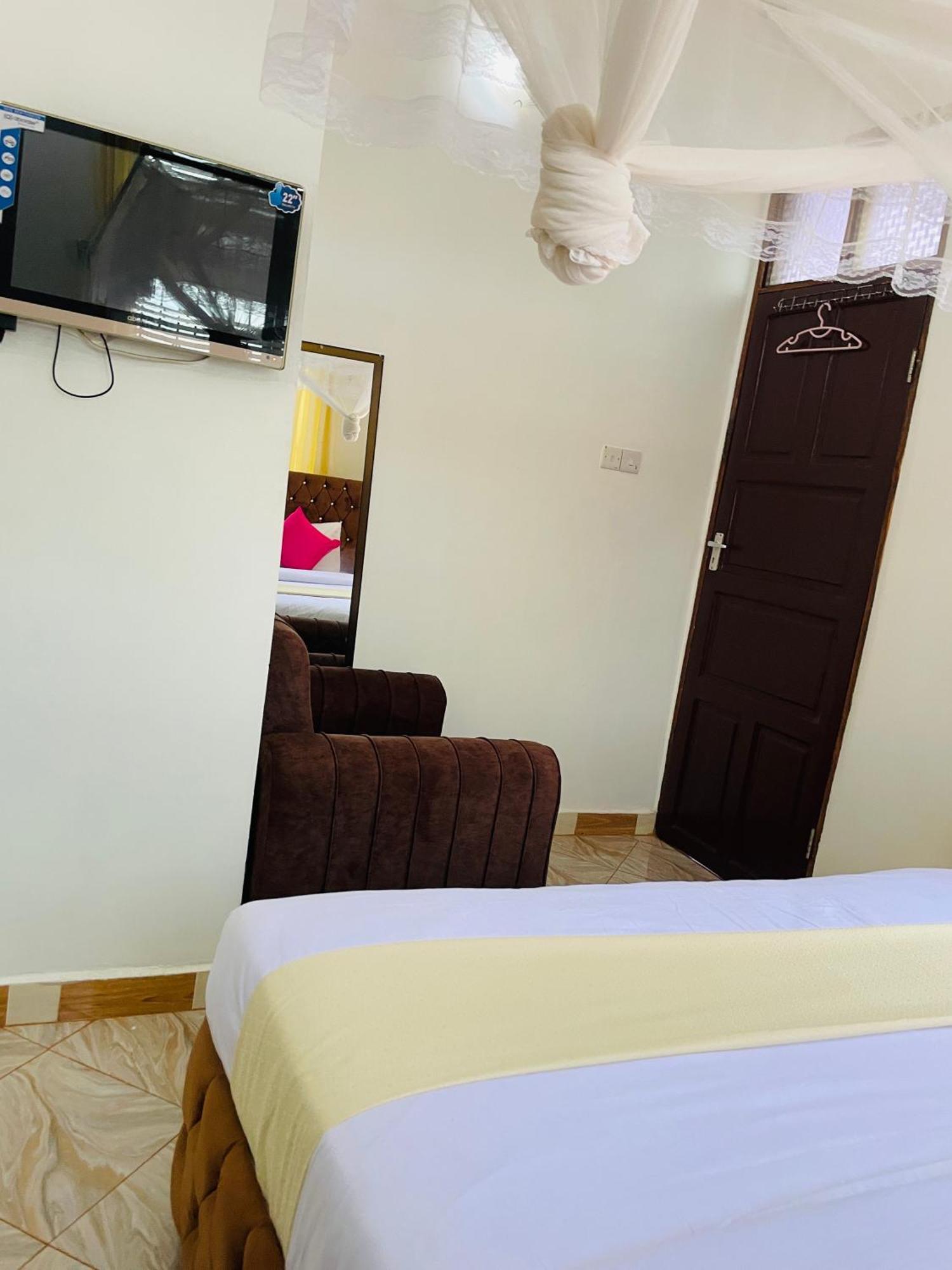 Kdp Lodge Kihonda Morogoro Zewnętrze zdjęcie
