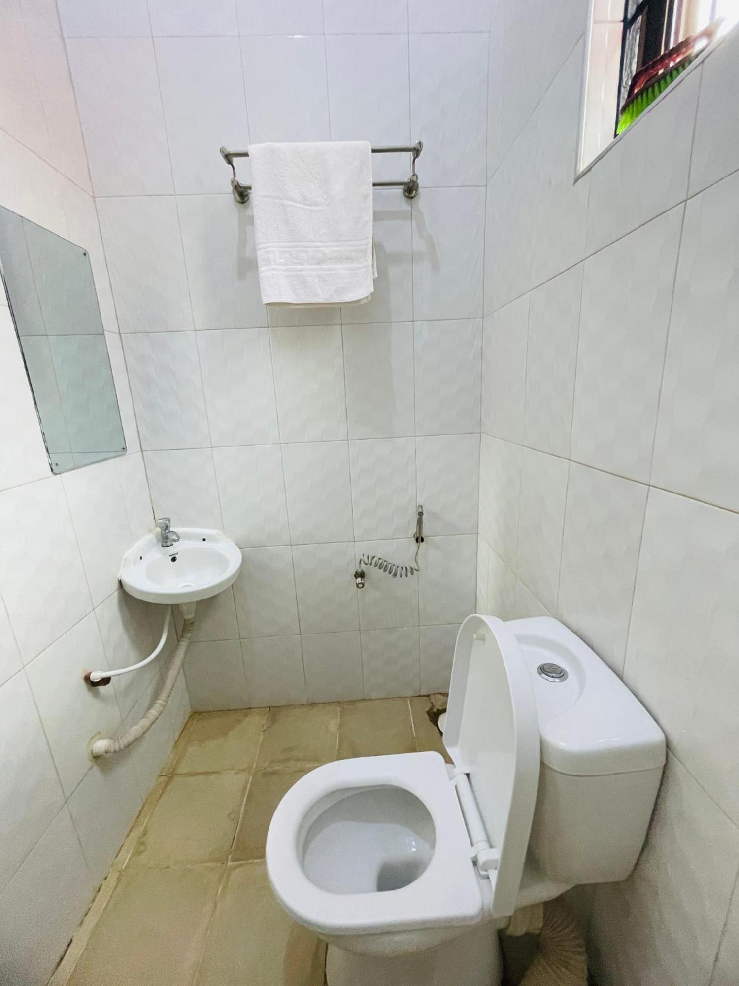 Kdp Lodge Kihonda Morogoro Zewnętrze zdjęcie