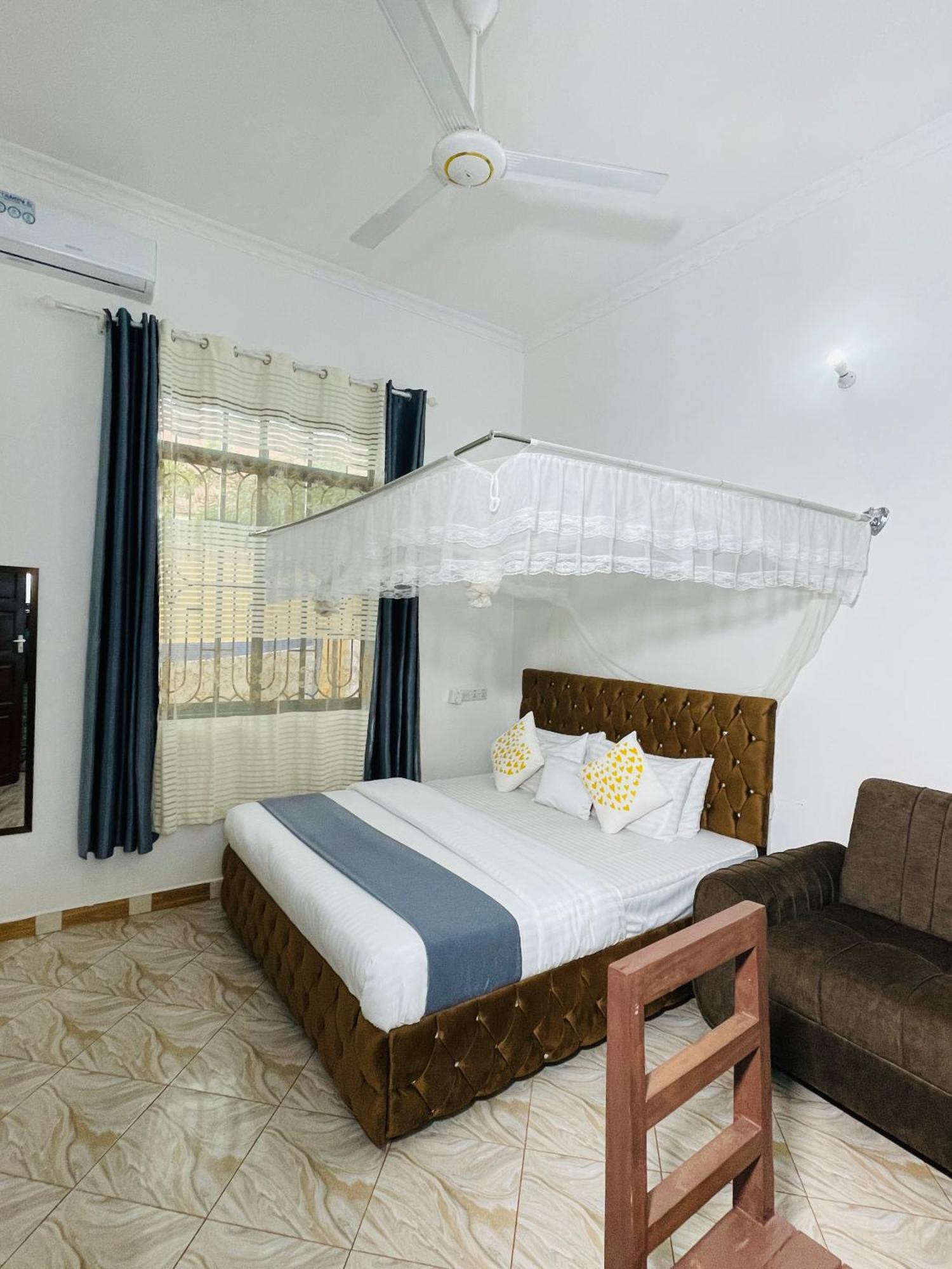Kdp Lodge Kihonda Morogoro Zewnętrze zdjęcie