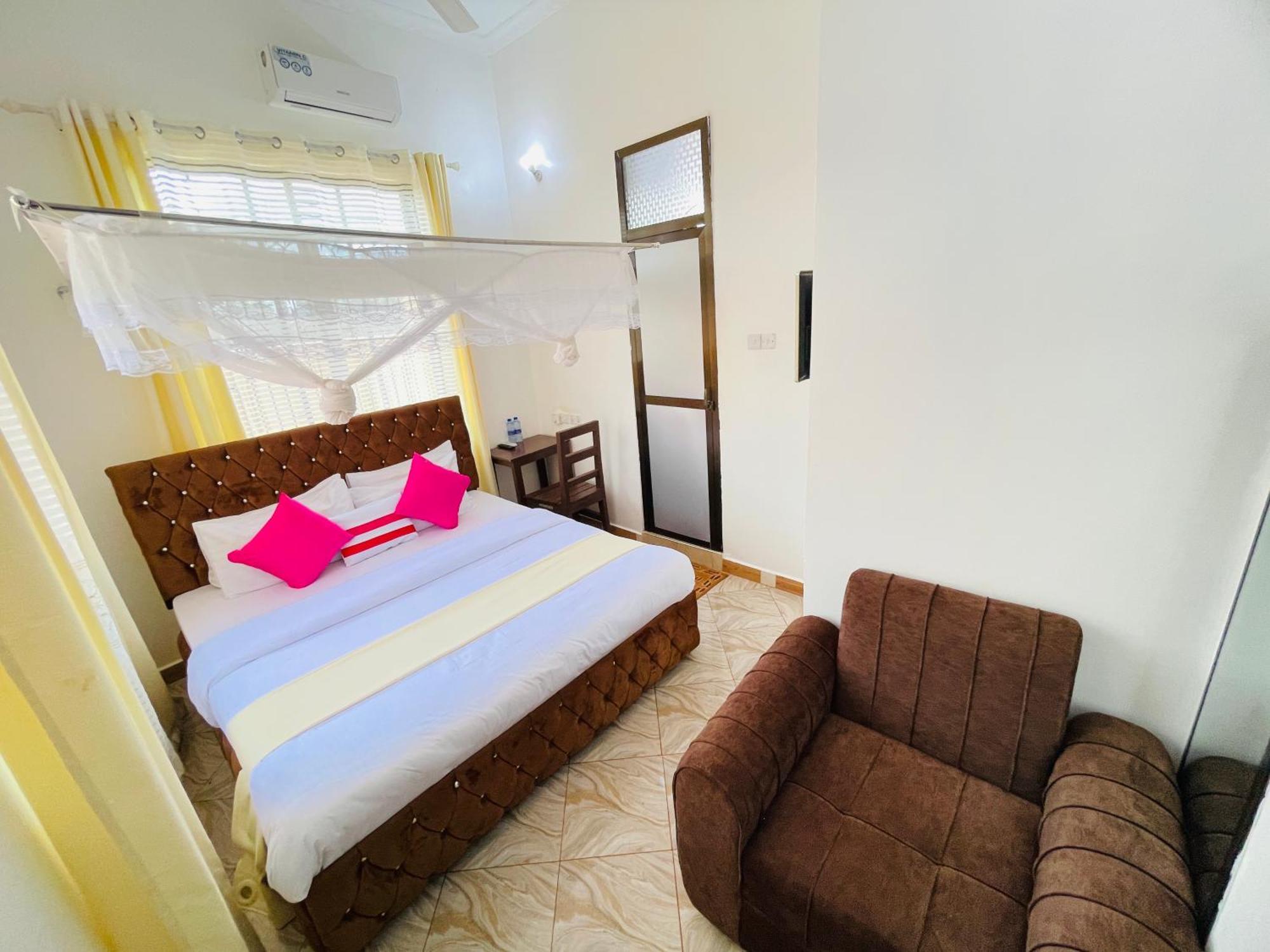 Kdp Lodge Kihonda Morogoro Zewnętrze zdjęcie