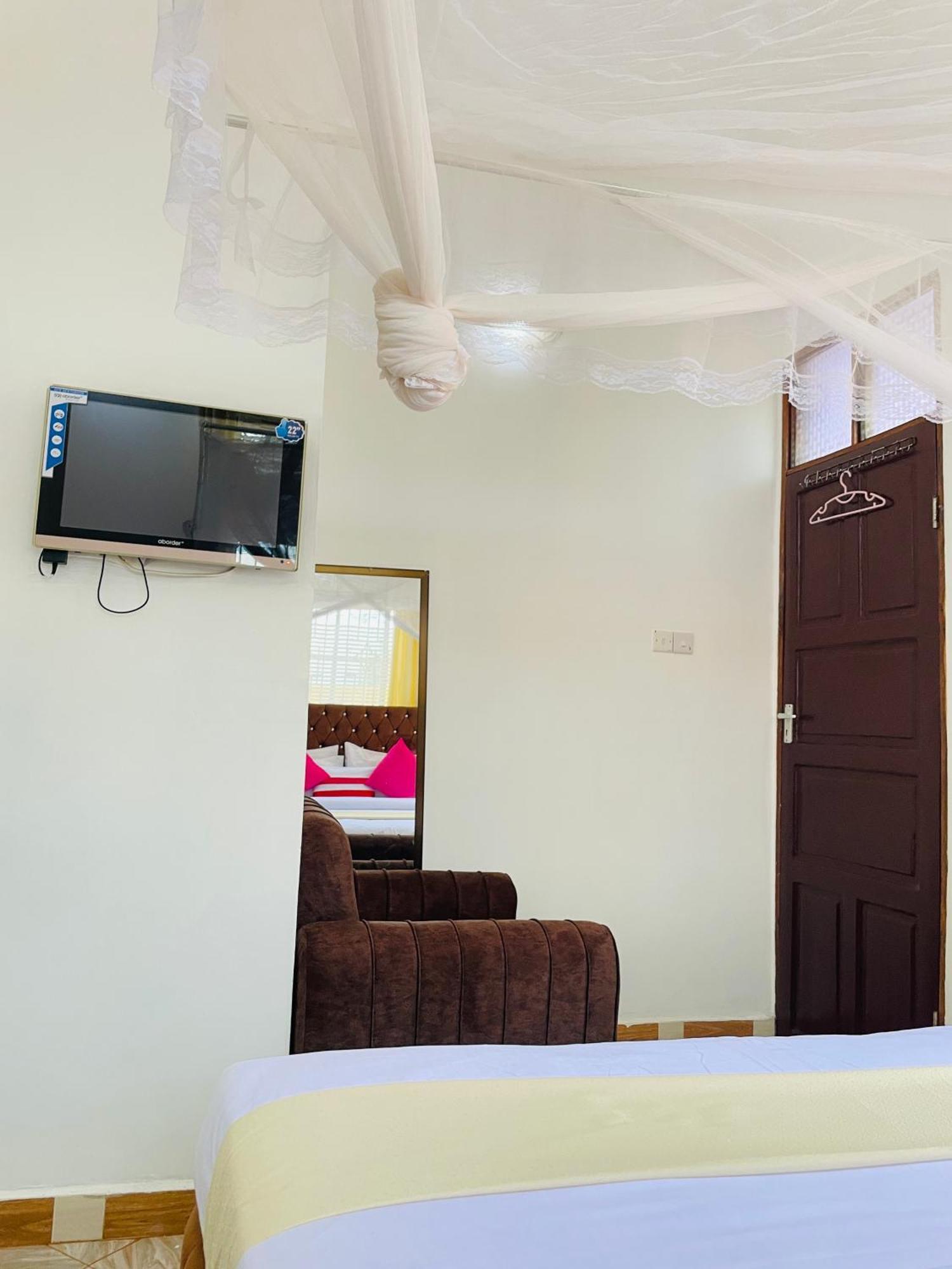 Kdp Lodge Kihonda Morogoro Zewnętrze zdjęcie