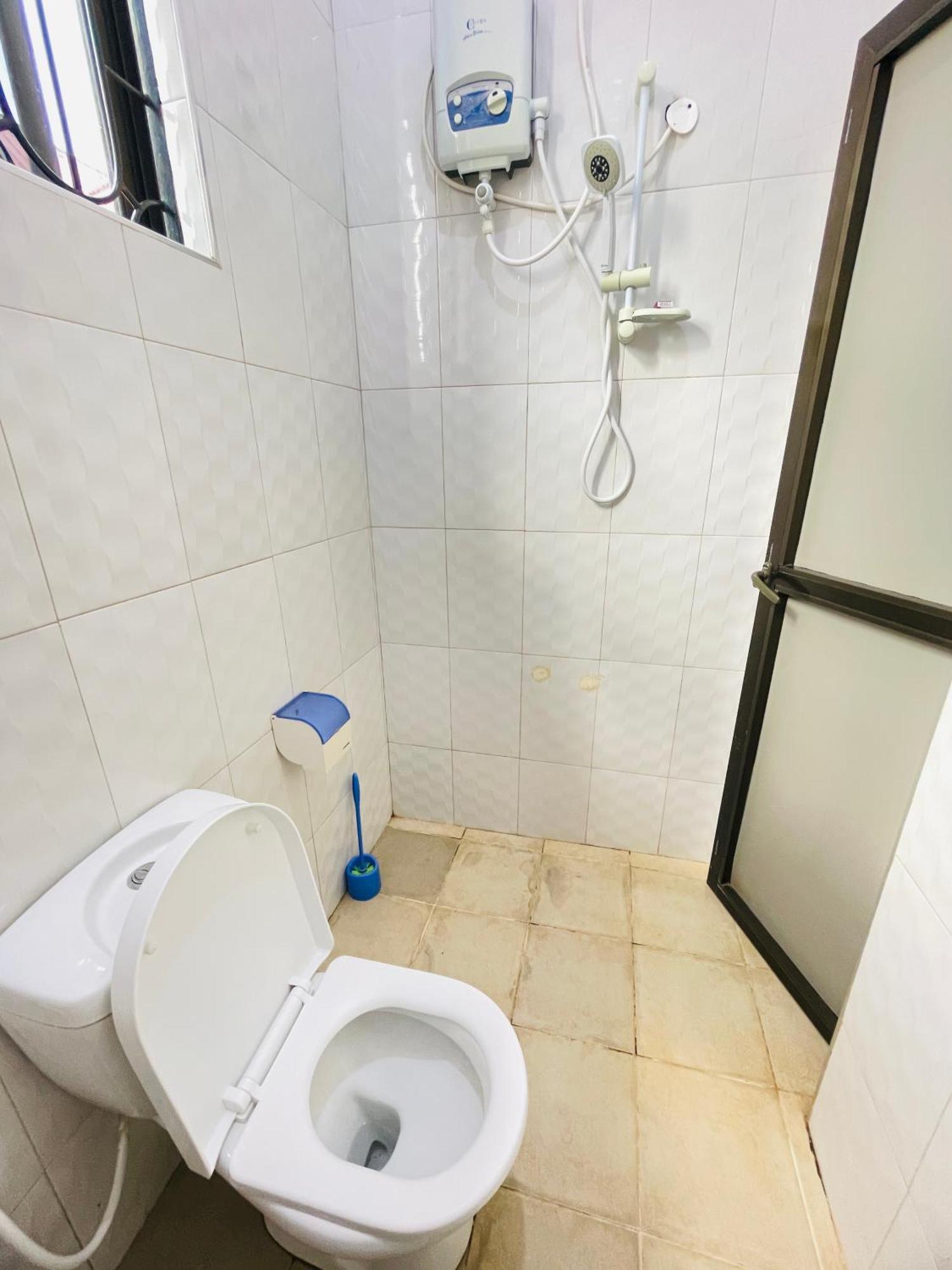 Kdp Lodge Kihonda Morogoro Zewnętrze zdjęcie