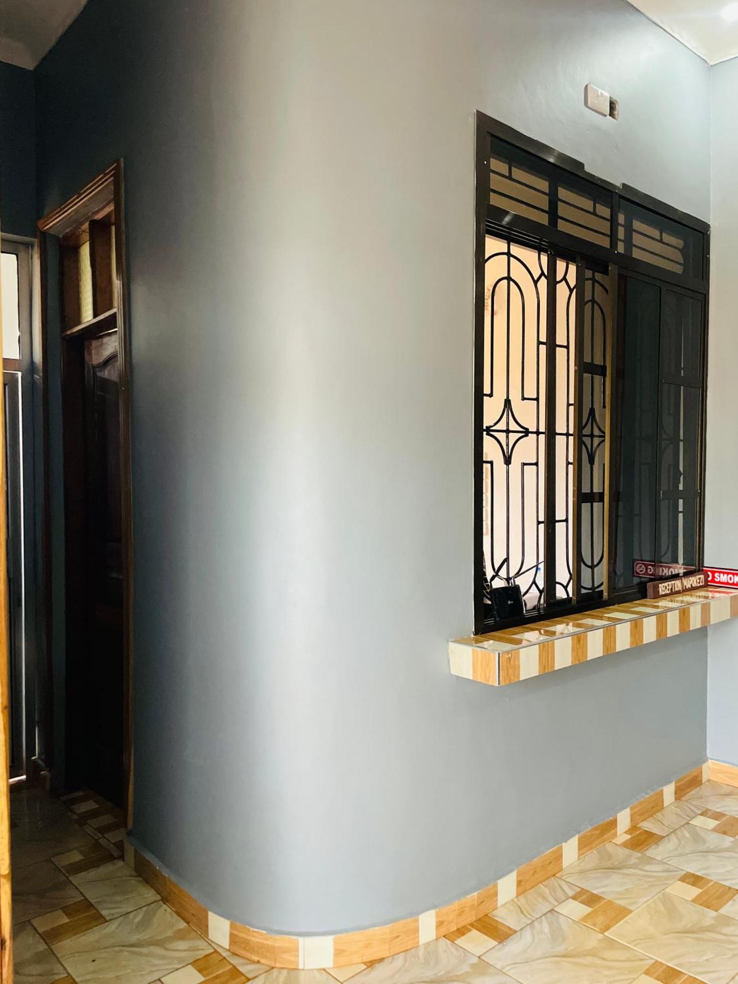 Kdp Lodge Kihonda Morogoro Zewnętrze zdjęcie