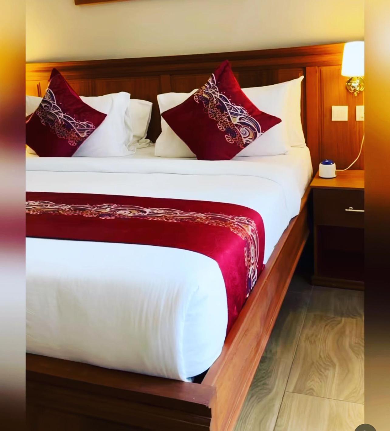 Kdp Lodge Kihonda Morogoro Zewnętrze zdjęcie